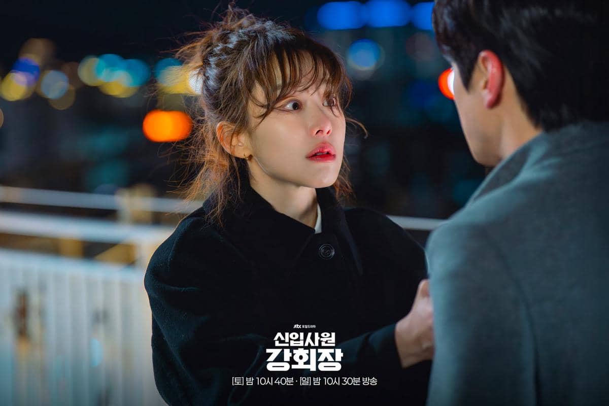 still cut drama Reborn Rookie