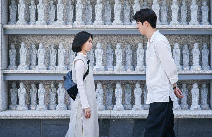 still cut drama The School Nurse Files