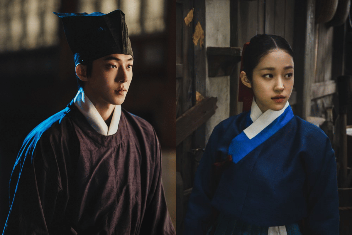 8 Pasangan Nam Joo Hyuk di Drama, Terbaru Ada Roh Yoon Seo