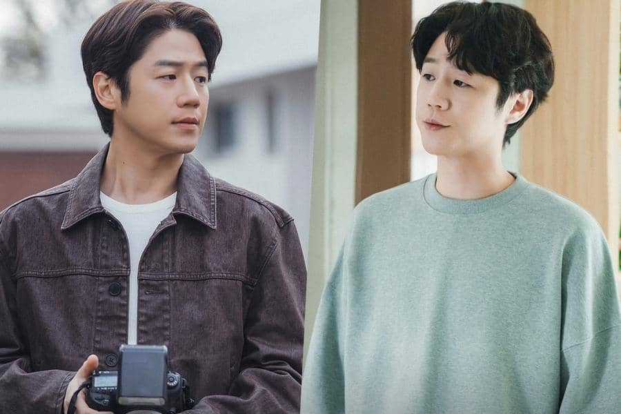7 Fakta Peran Jung Joon Won di A Bona Fide Killer, Suami Vigilante!