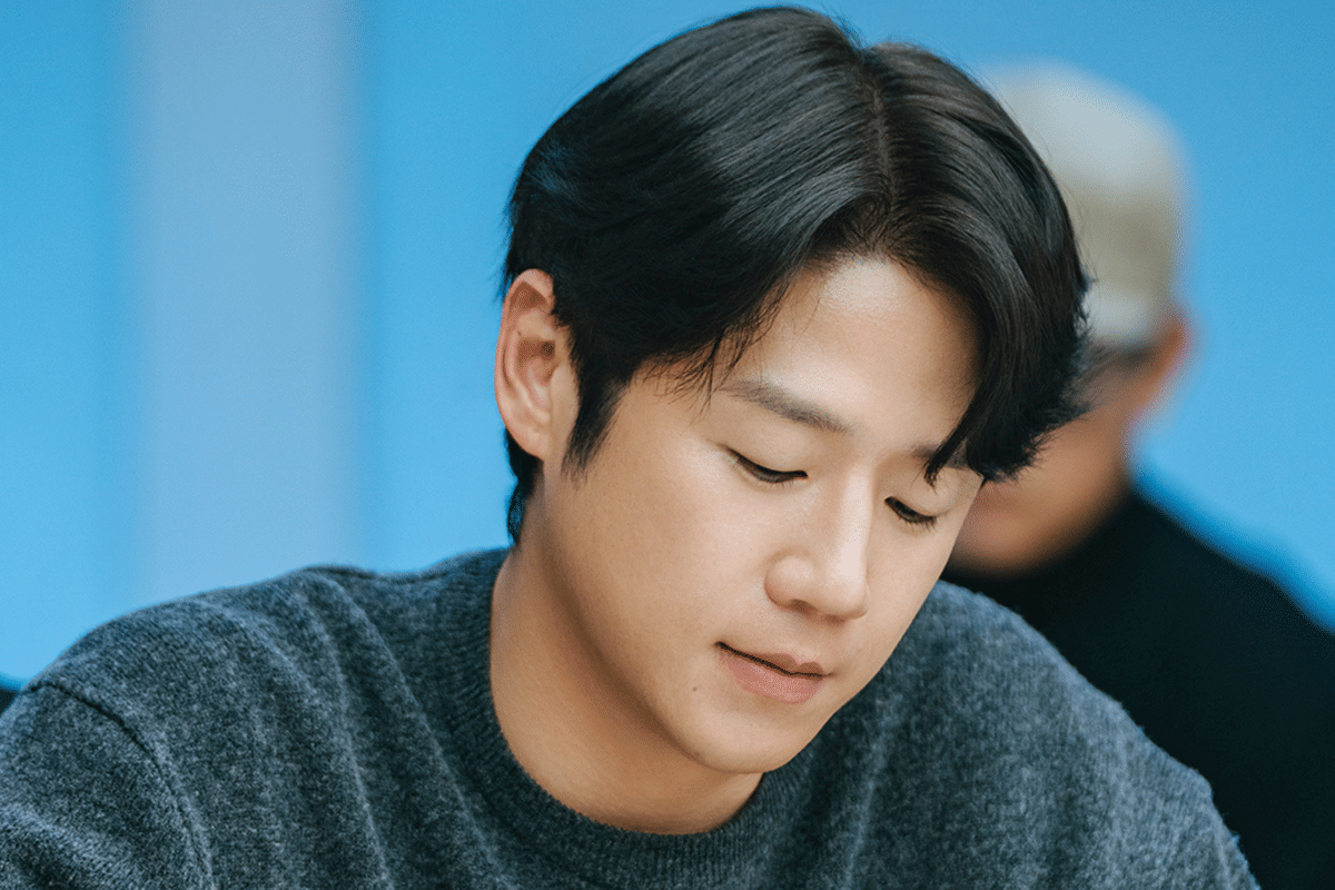 cast drama A Bona Fide Killer