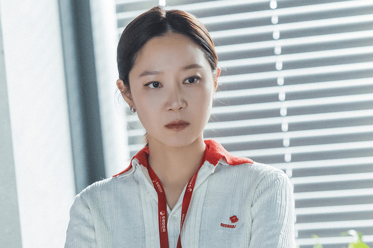 still cut drama A Bona Fide Killer