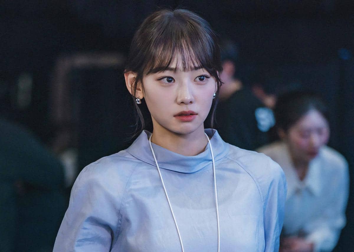 4 Drakor Adaptasi Dibintangi Kang Mi Na, Ada See You at Work Tomorrow