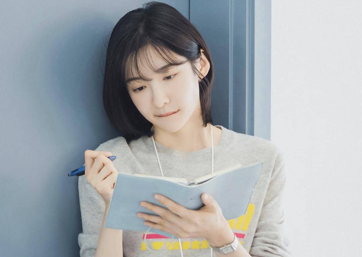 3 Drakor tvN Dibintangi Park Ji Hyun, Terbaru See You at Work Tomorrow