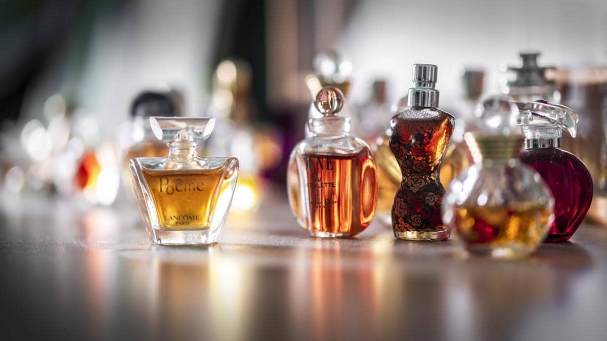 5 Parfum Pria Termahal di Dunia, Aroma Khas Para Sultan