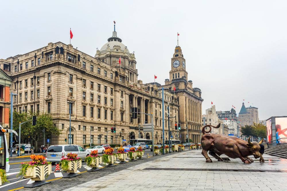 5 Wisata Terdekat dari The Bund di Shanghai, Banyak Pilihan!