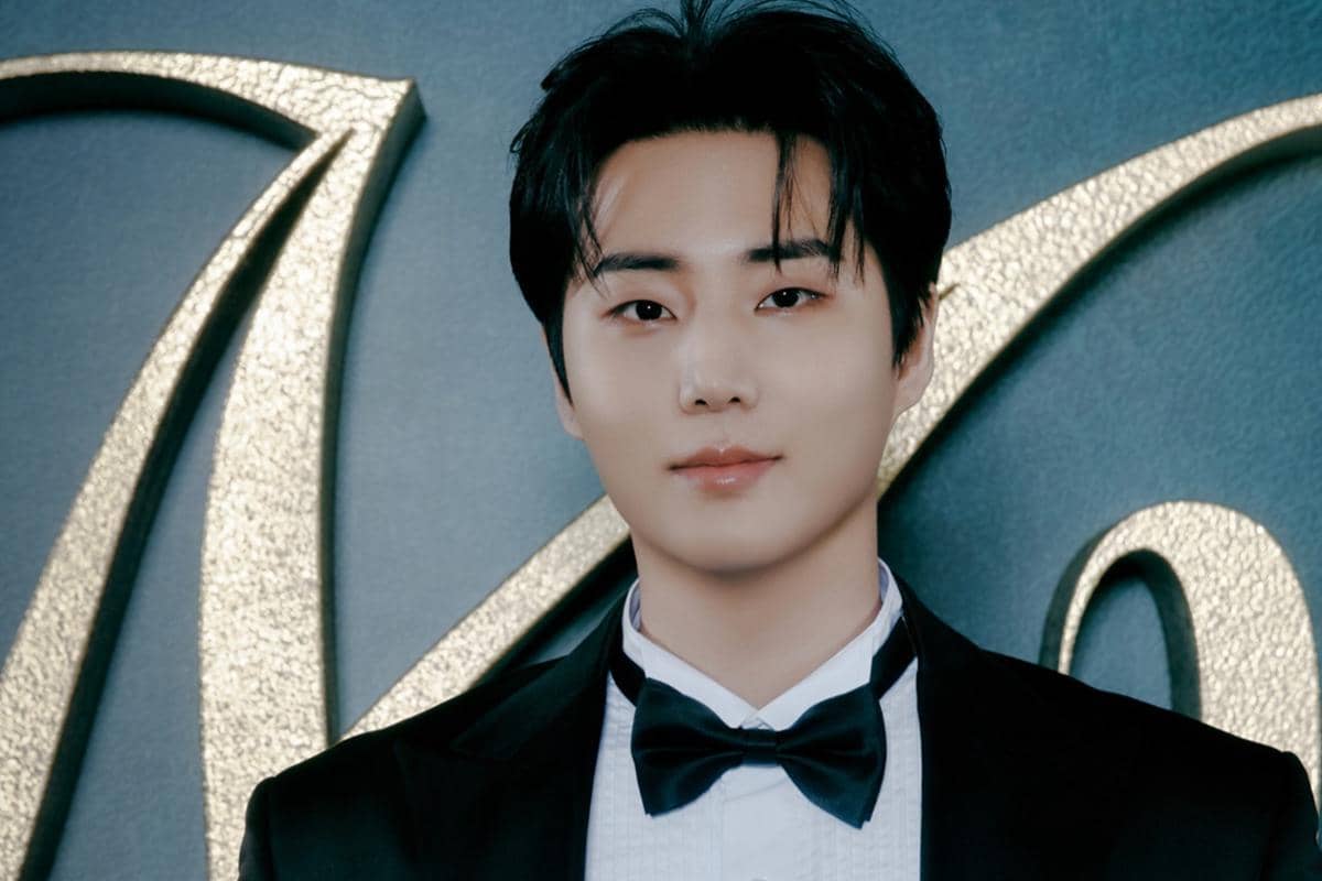 3 Idol KPop Cowok yang Kerap Ditawari Jadi Produser Lagu Artis Lain