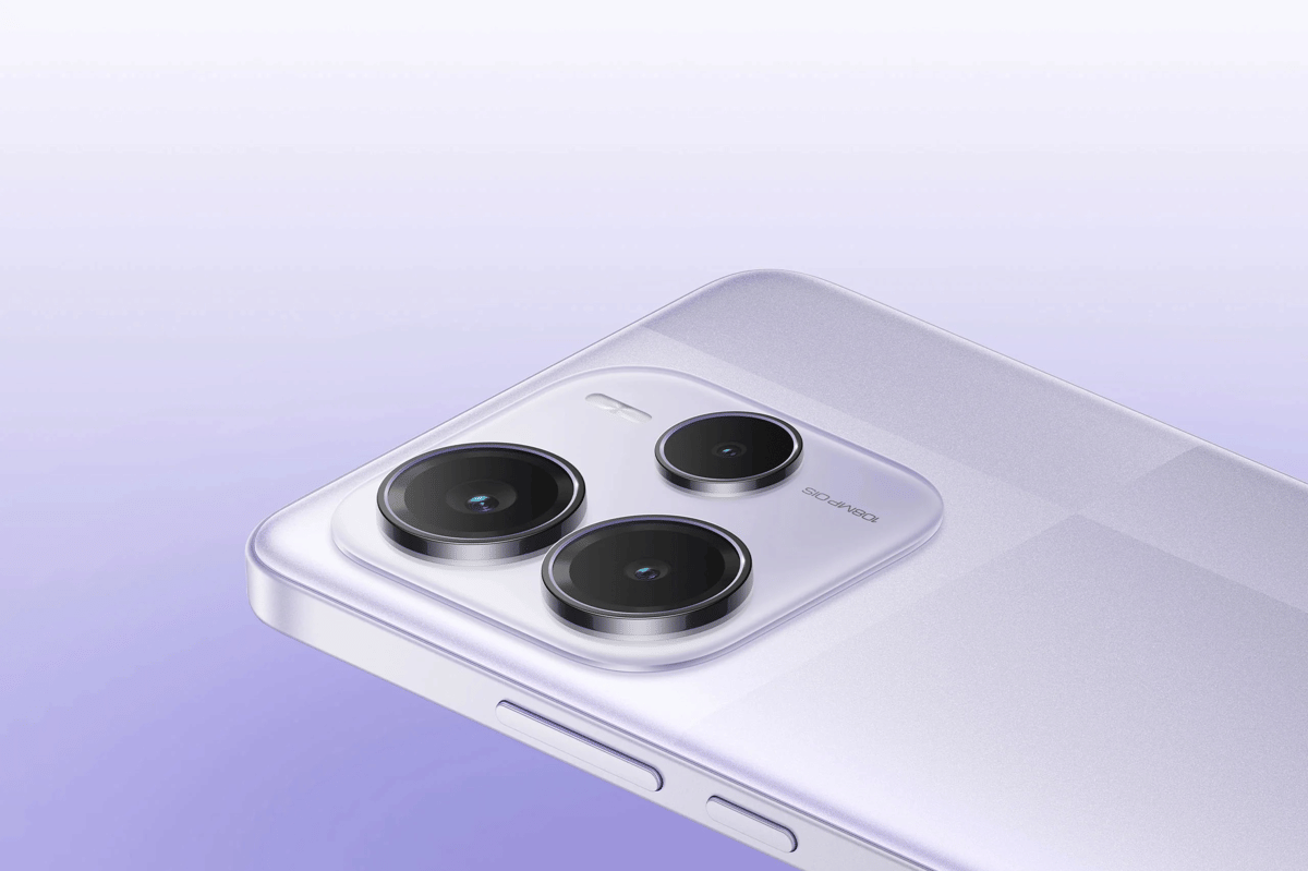 5 HP REDMI dengan Kamera Ultrawide Termurah Jelang Juli 2026