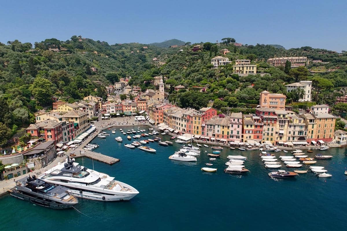 Portofino, Italia