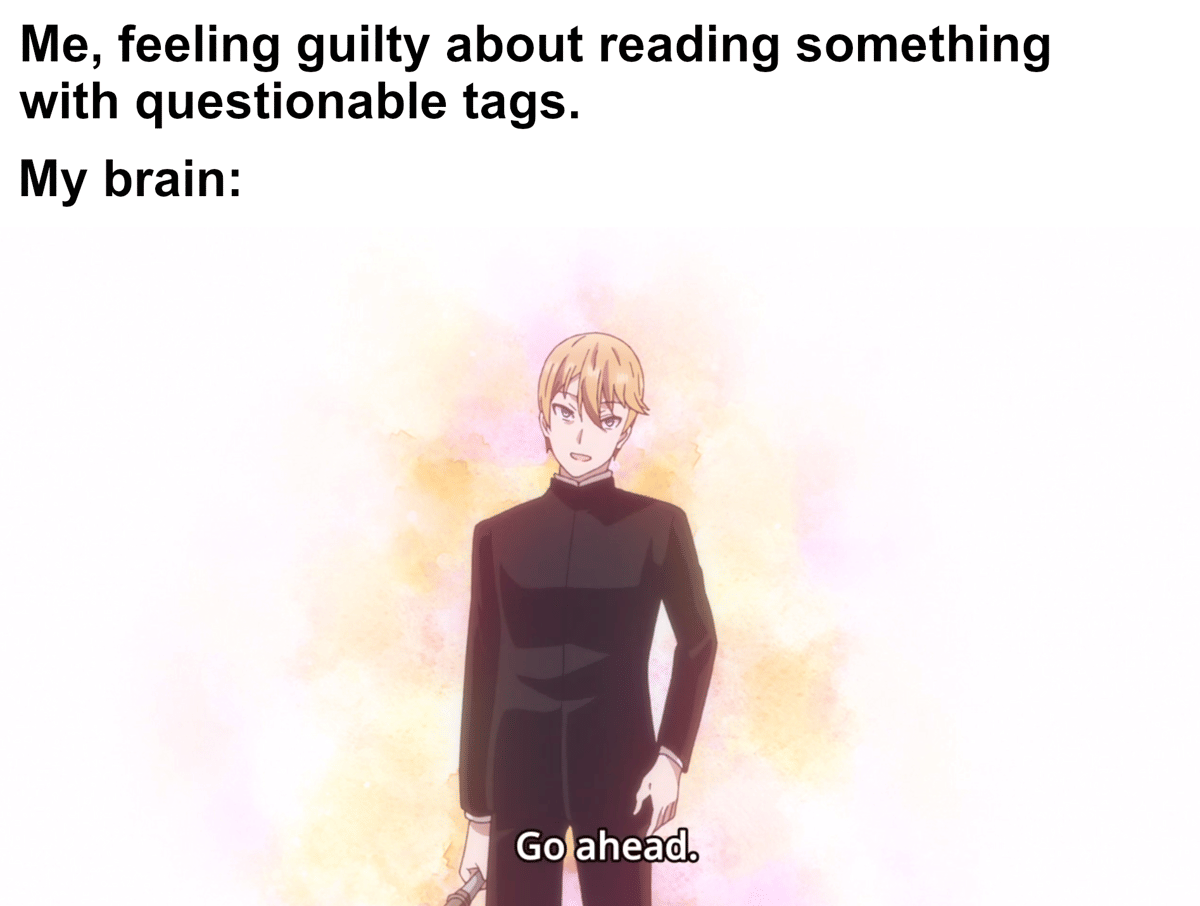 meme anime tentang jam 3 pagi
