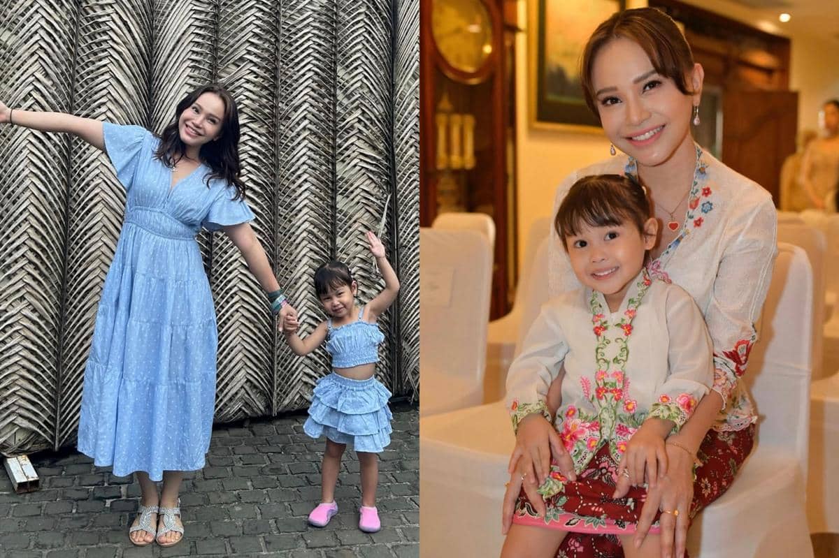 Anak adopsi Rossa