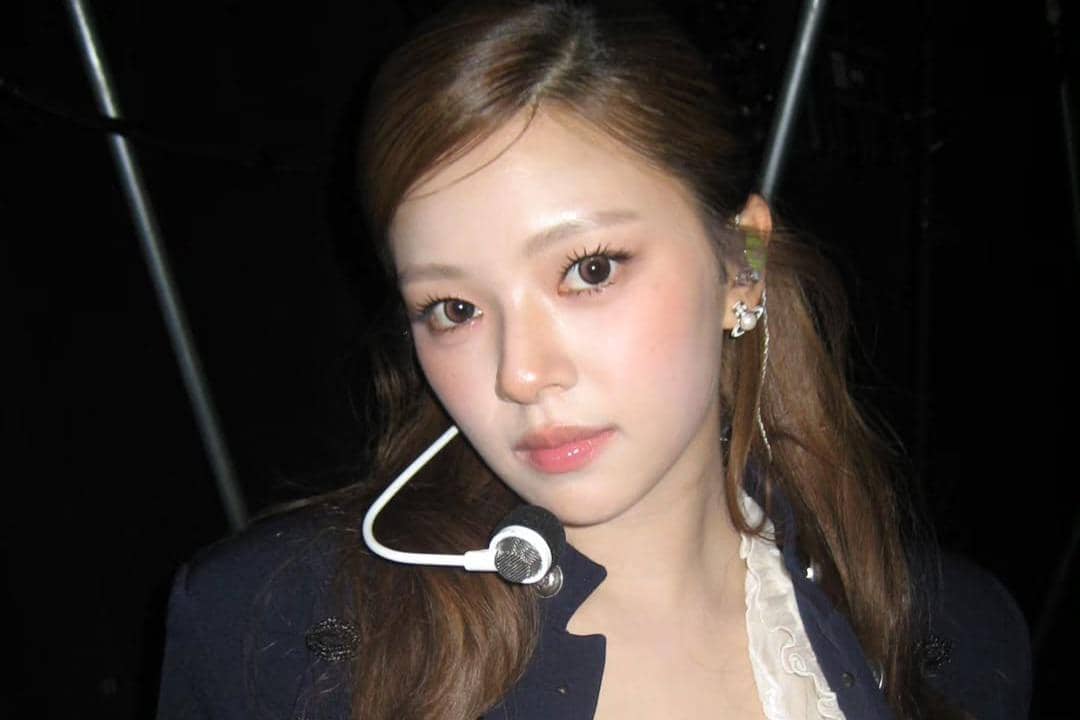 Apa Benar Jeongyeon TWICE Keluar dari JYP dan Gabung VARO?