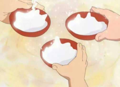 Ace, Sabo, Luffy