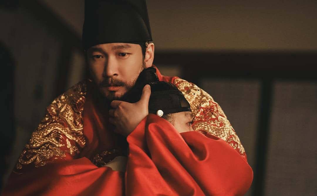 4 Artis Chungmuro yang Comeback di Drakor dan Film Juli 2026