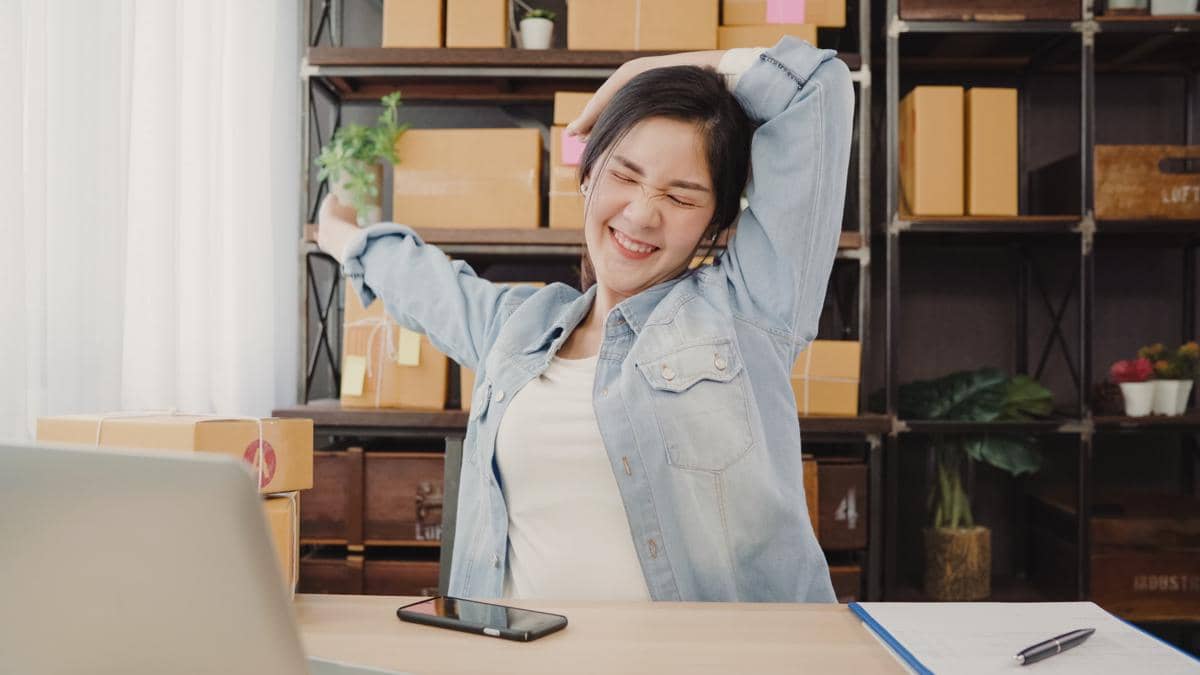 5 Cara Mengelola Energi agar Tidak Merasa Kewalahan Setiap Hari