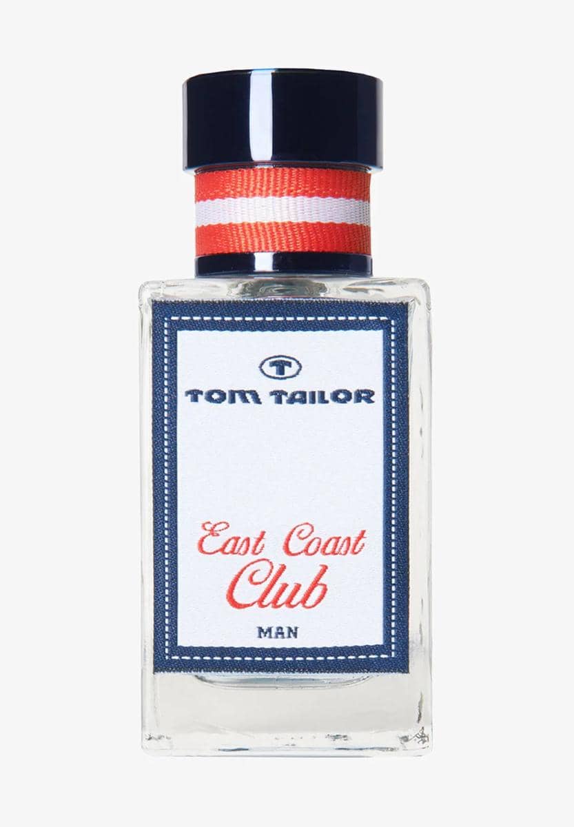 Tom Tailor East Coast Club Man