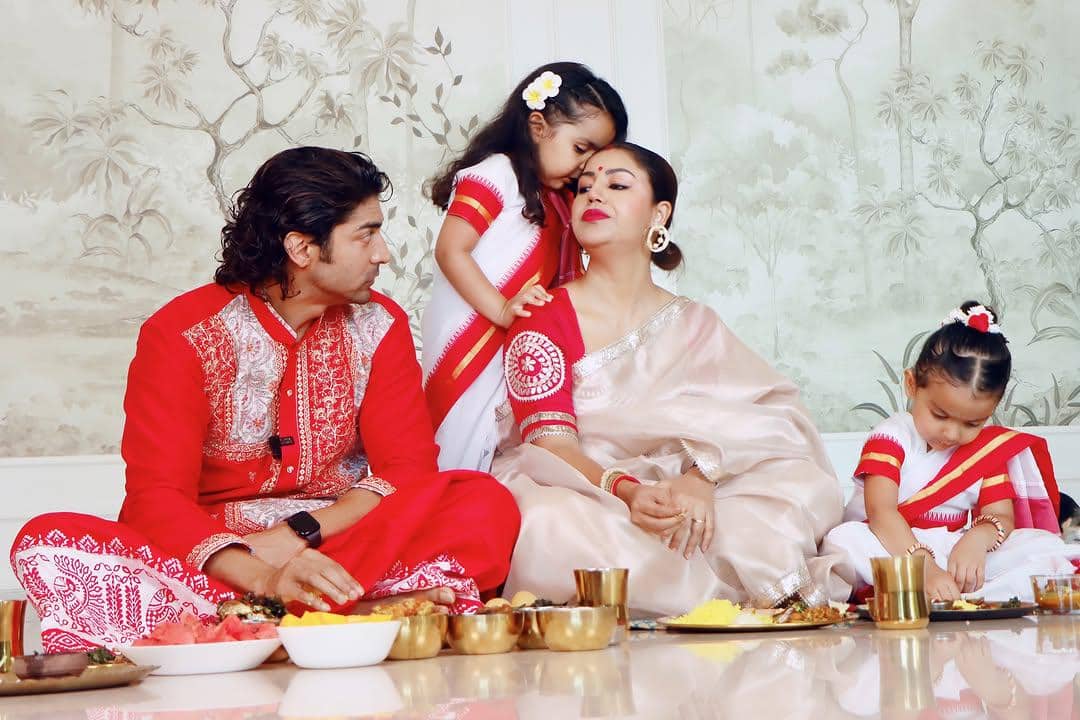 Debina Bonnerjee