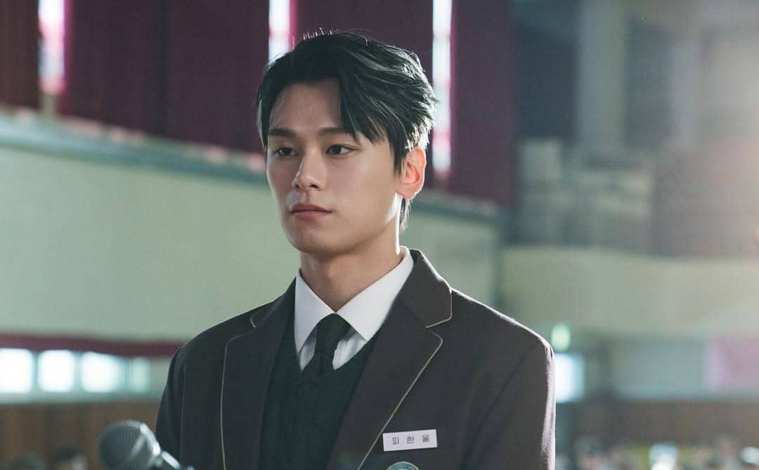 3 Drakor Cha Woo Min Tayang pada Tahun 2026, Laris Manis!