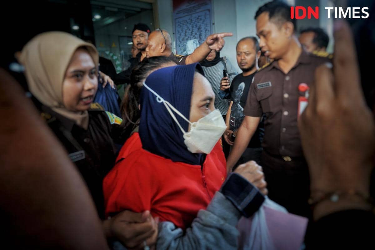 Kasus Daycare Little Aresha Segera Naik ke Meja Hijau
