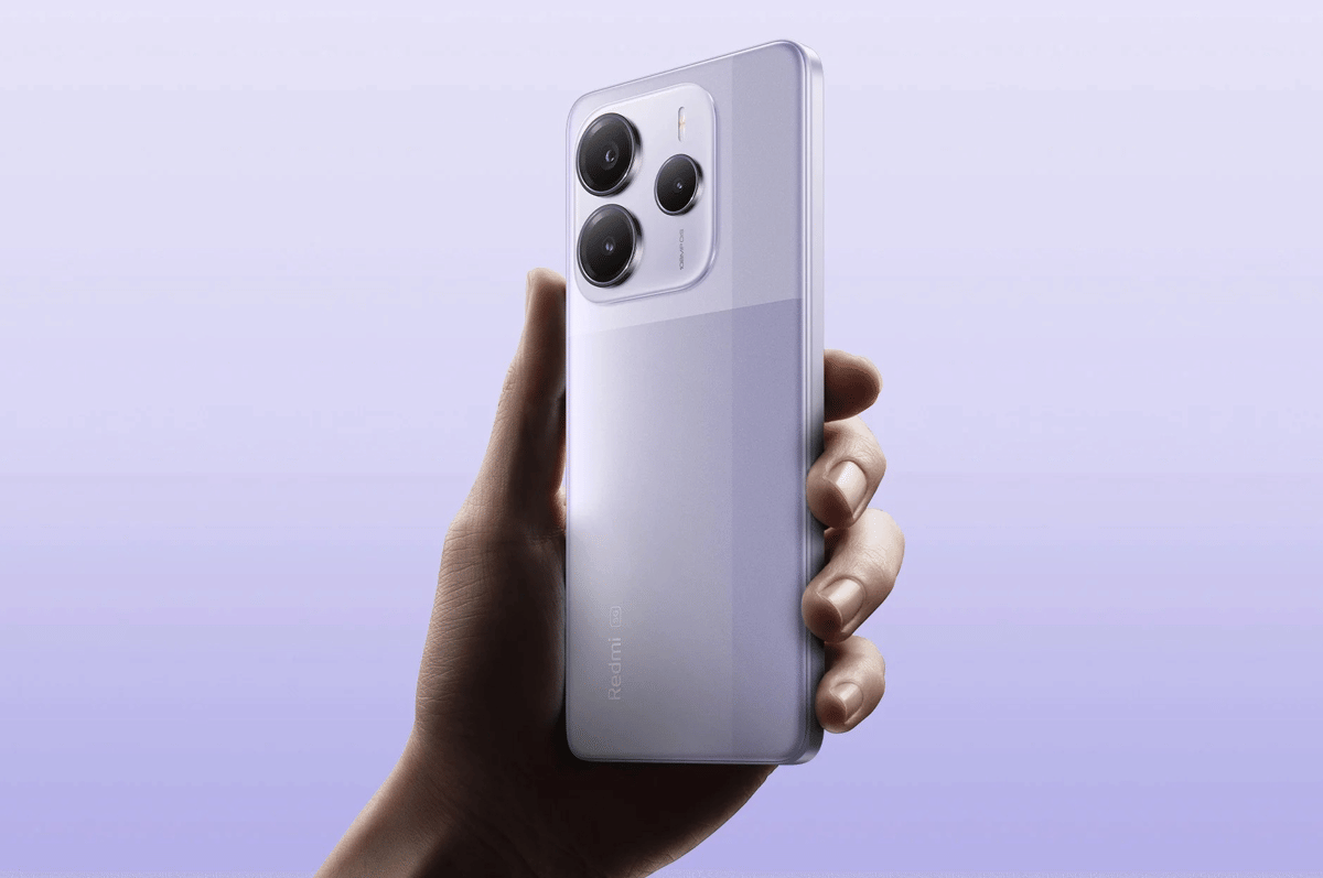REDMI Note 14 5G