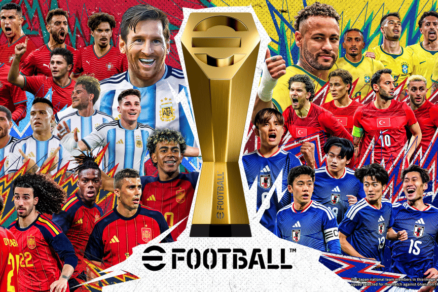5 Game Sepak Bola Gratis di Steam untuk Ramaikan Piala Dunia 2026