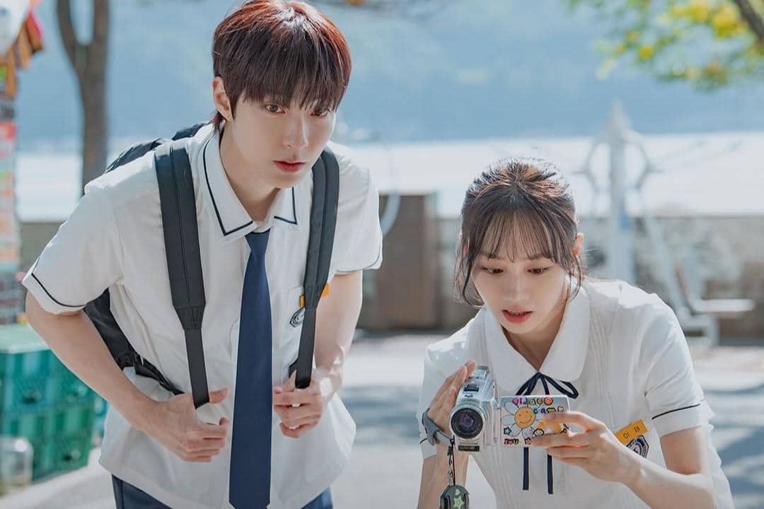 still cuts drama Dream to You