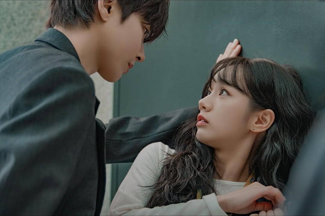 still cuts drama Dream to You