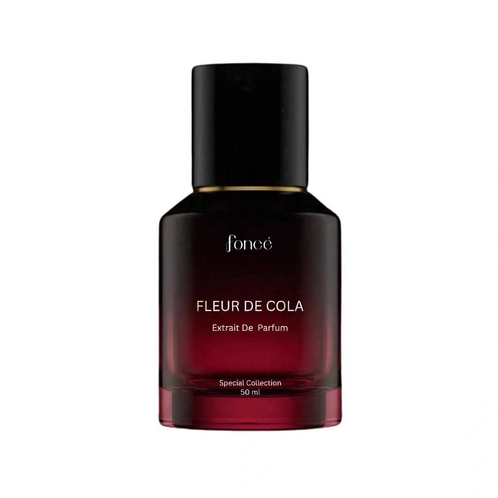 FONCE - Fleur De Cola