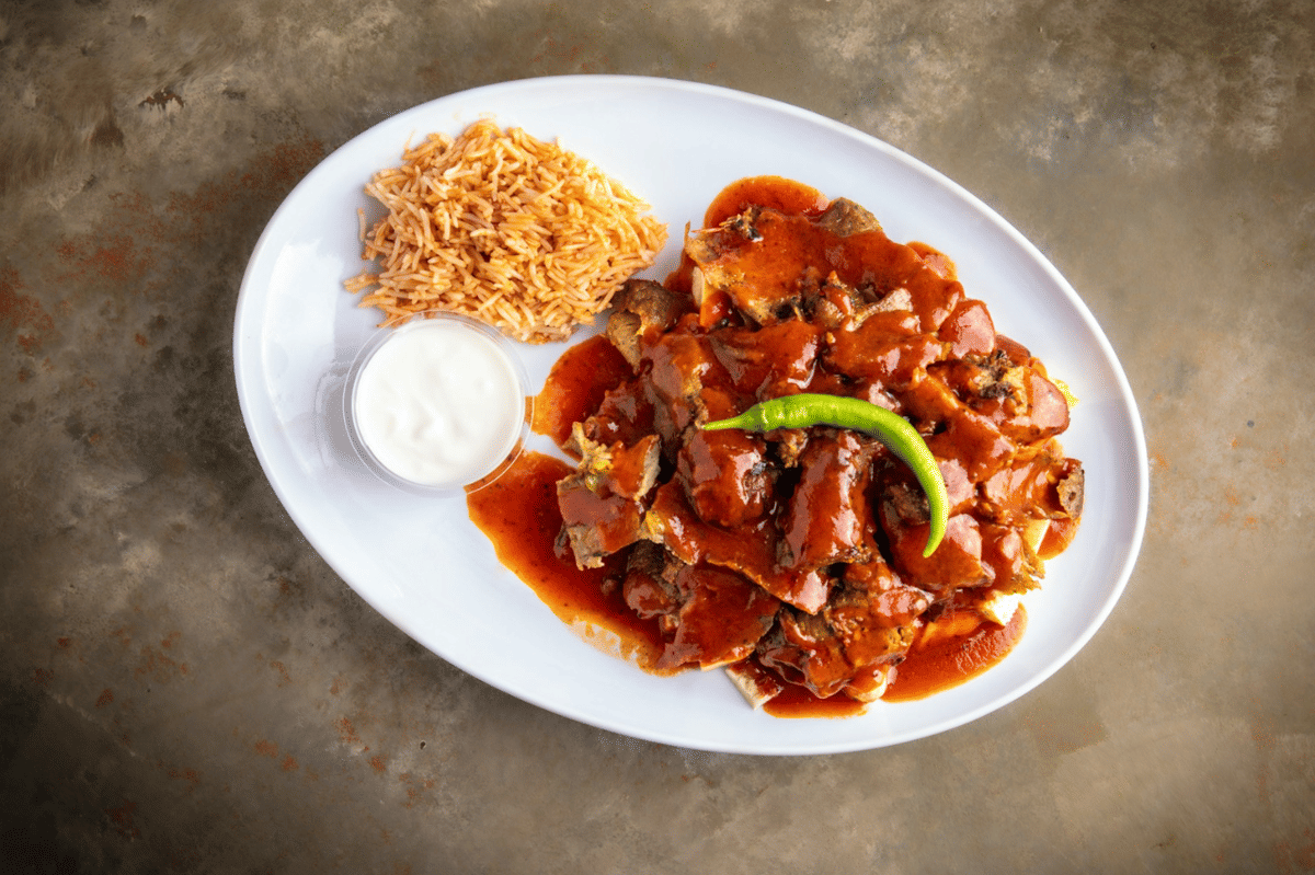 Resep Carne Guisada Ala Meksiko, Daging Empuk Berkuah Kental