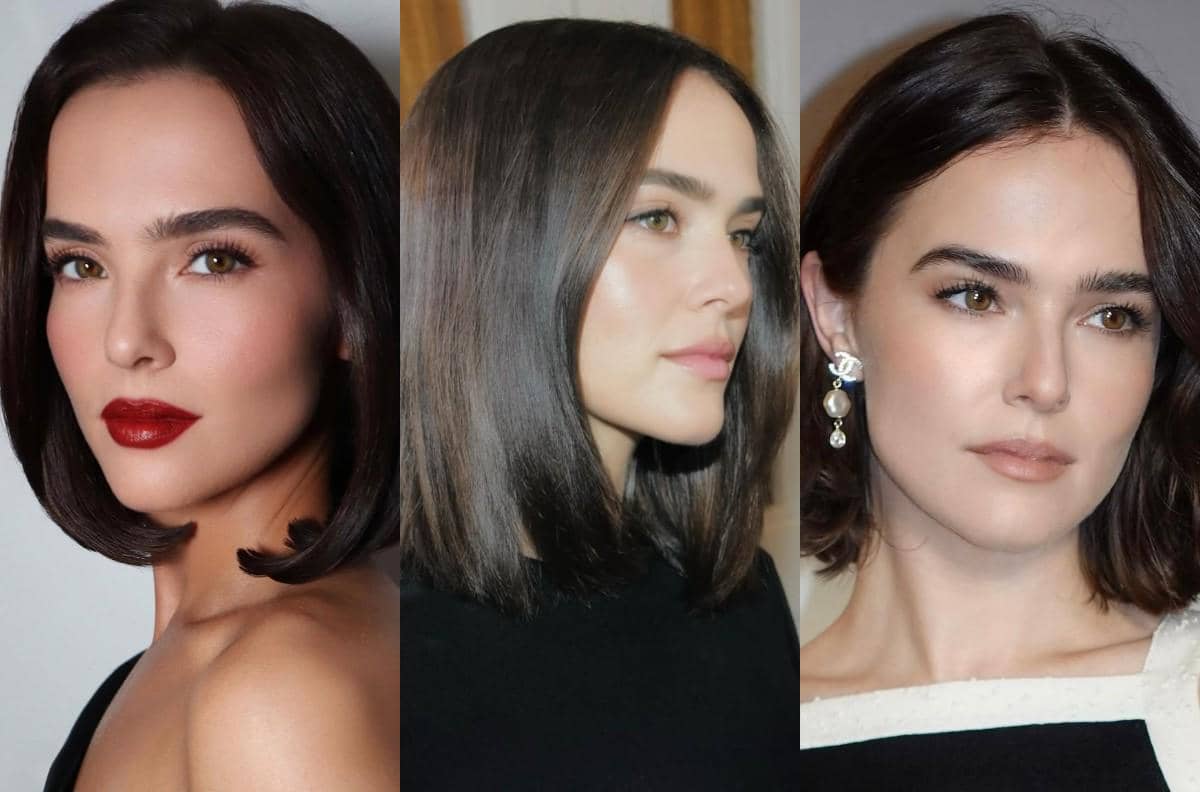 9 Ide Chic Makeup ala Zoey Deutch, Cast Voicemails for Isabelle