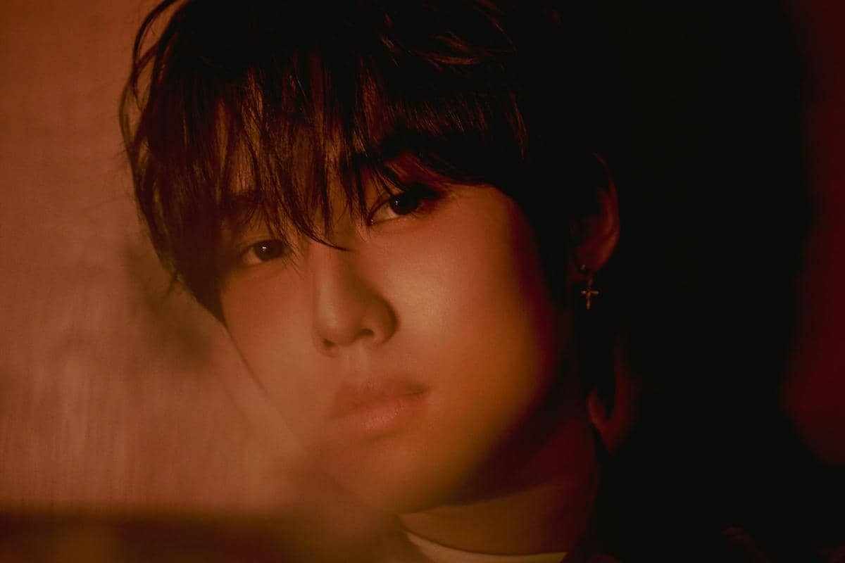 Jacob THE BOYZ Gelar Tur Showcase di Asia 2026, Jakarta Masuk!