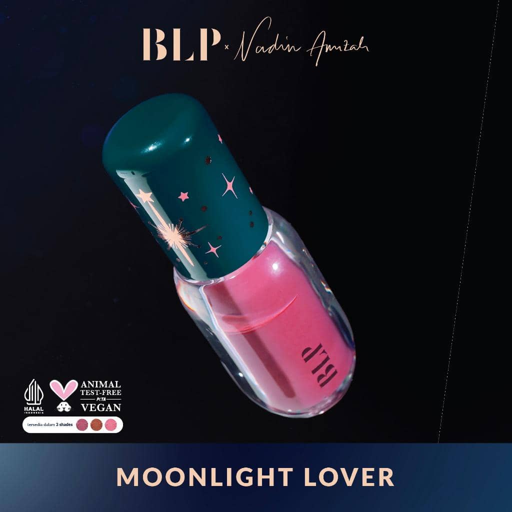 BLP Moon Blush: Moonlight Lovers