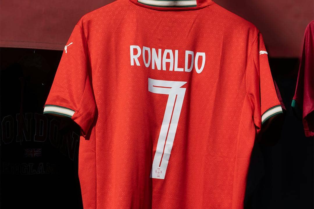 3 Kemenangan Pertama Portugal dengan Selisih 5 Gol di Piala Dunia