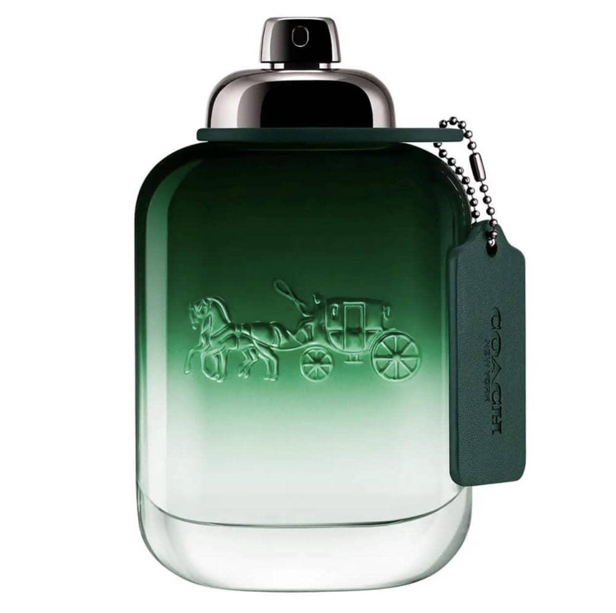 Coach Green Eau de Toilette