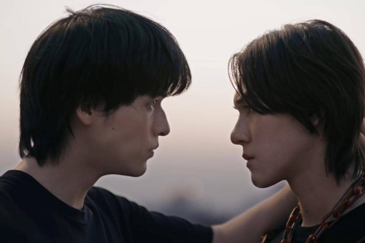 cuplikan drama WU