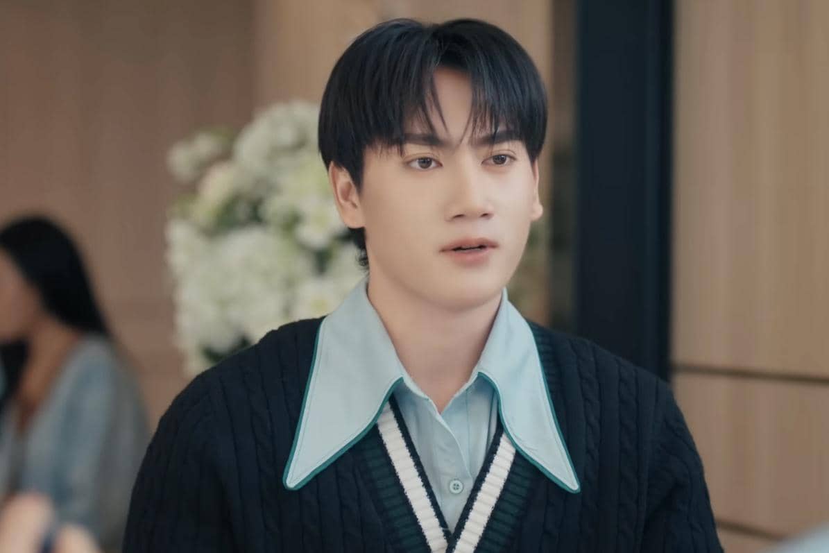 cuplikan drama My Merman