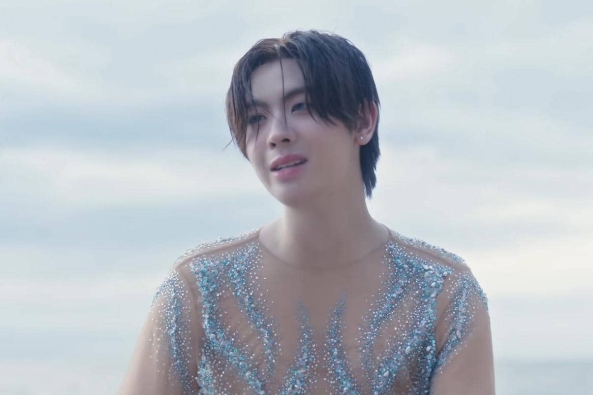 cuplikan drama My Merman