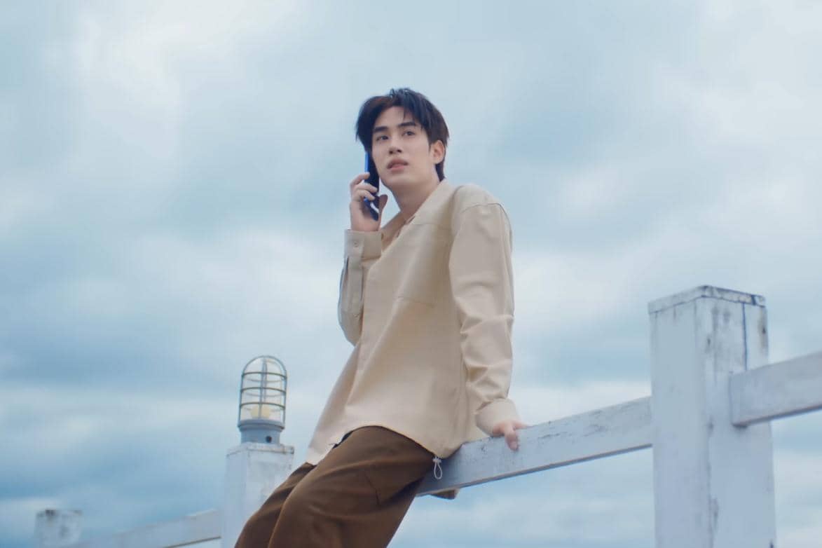 cuplikan drama My Merman