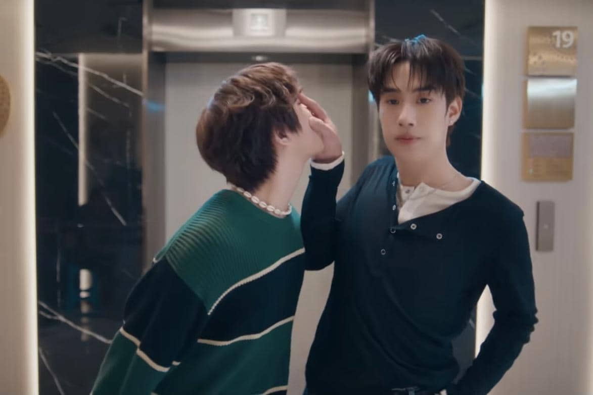 cuplikan drama My Merman