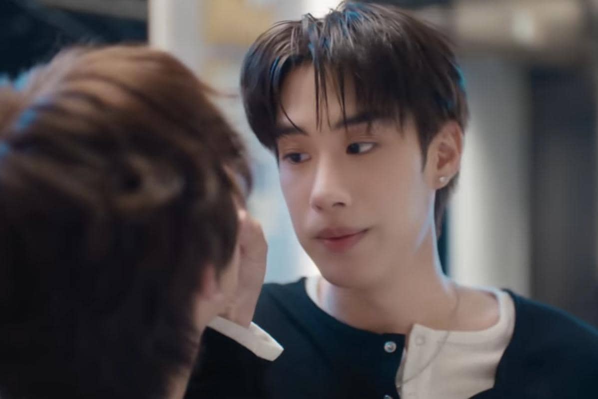 cuplikan drama My Merman