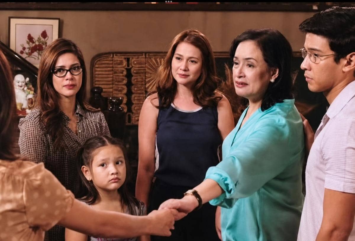 4 Film Filipina Bertema Keluarga yang Bisa Kamu Tonton di YouTube