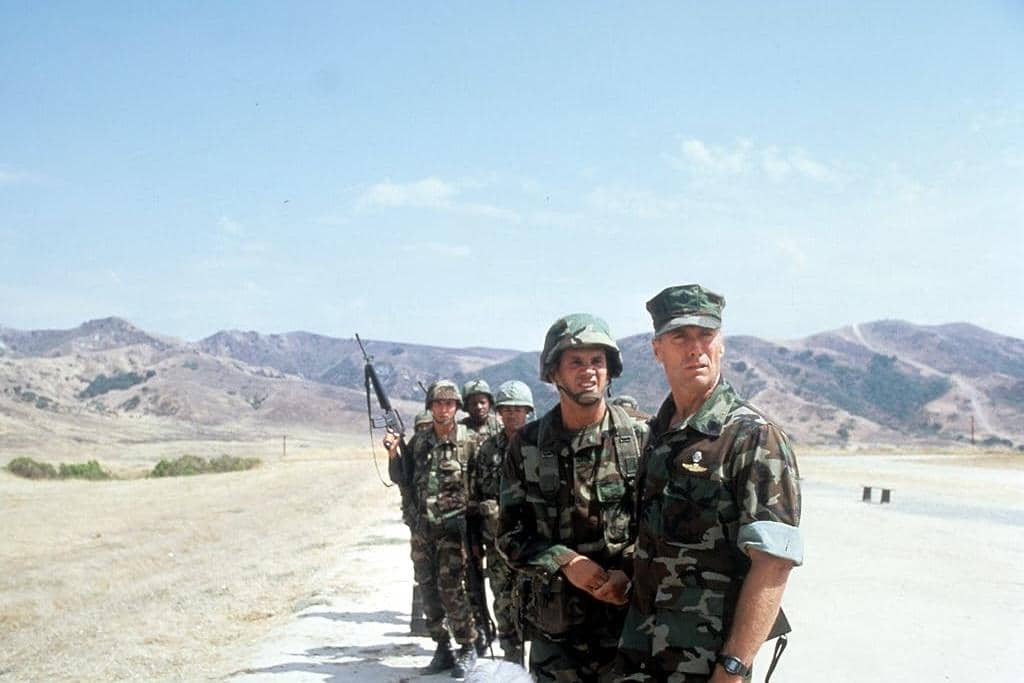 Heartbreak Ridge