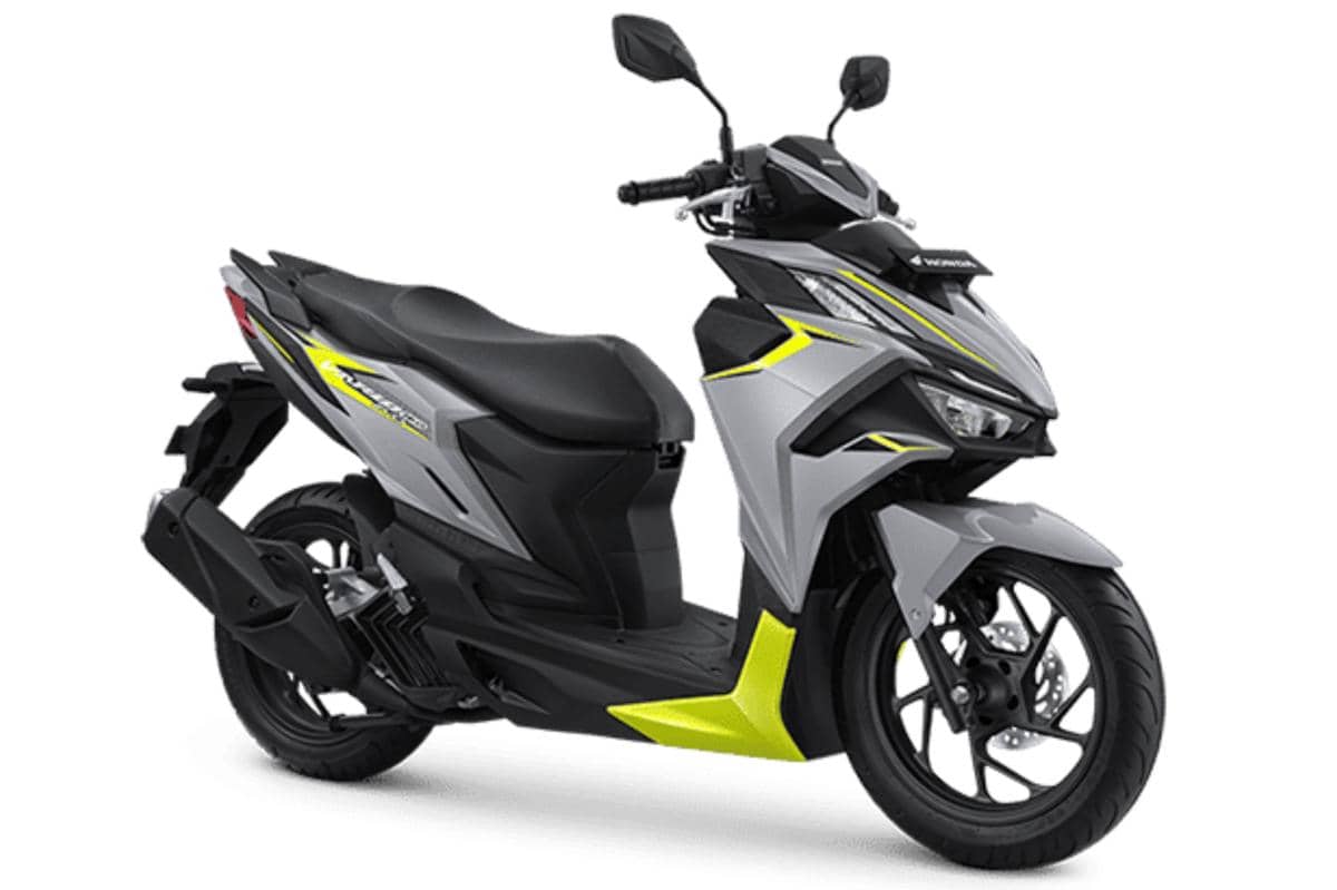 Hadir Dalam 3 Varian, Ini Beda Semua Varian Honda Vario Evo 160