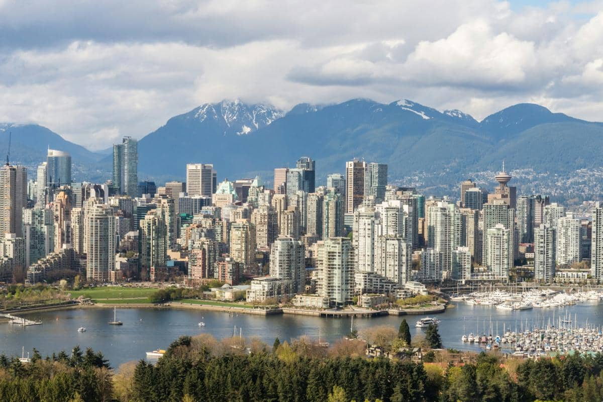 5 Area Terbaik untuk Menginap di Vancouver selama Piala Dunia 2026