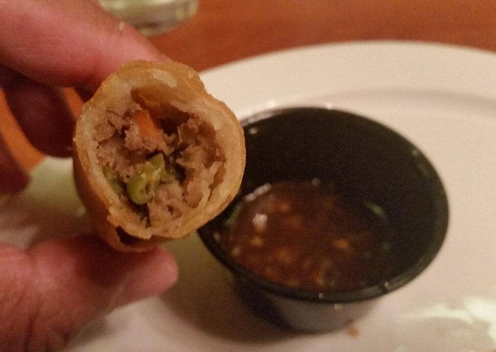ilustrasi lumpia shanghai