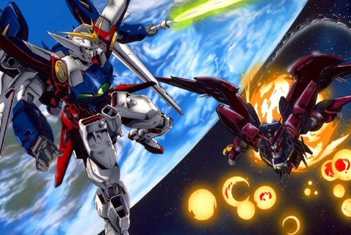 7 Gundam yang Bisa Ditonton Gratis dan Legal di YouTube