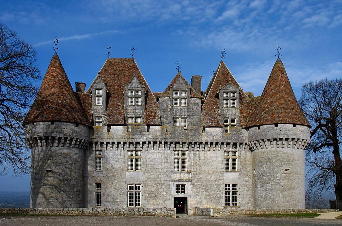 Kastel Monbazillac