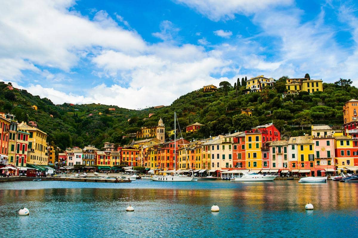 Portofino, Italia