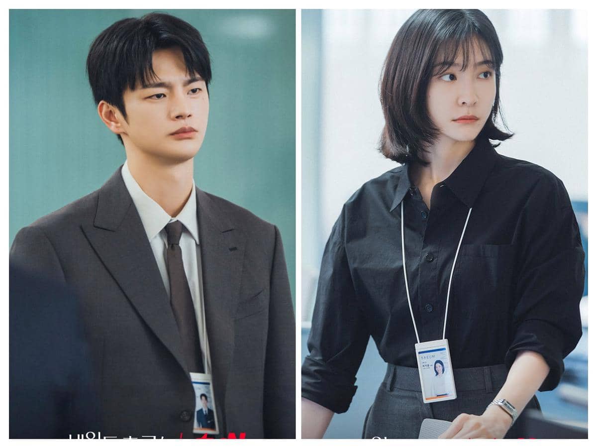 4 Poin Penting Penayangan Perdana See You At Work Tomorrow, Relate!