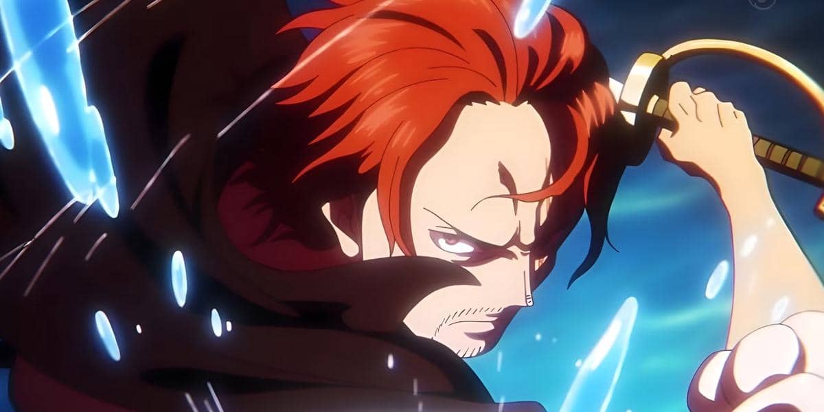 Haki Shockwaves